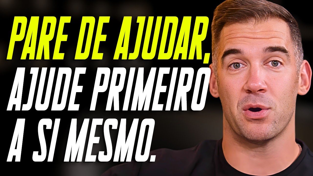 Os 9 Hábitos Que Você Provavelmente Está Evitando (Mas Deveria Praticar Todos os Dias) | Lewis Howes