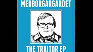Medborgargardet  - Headstrong