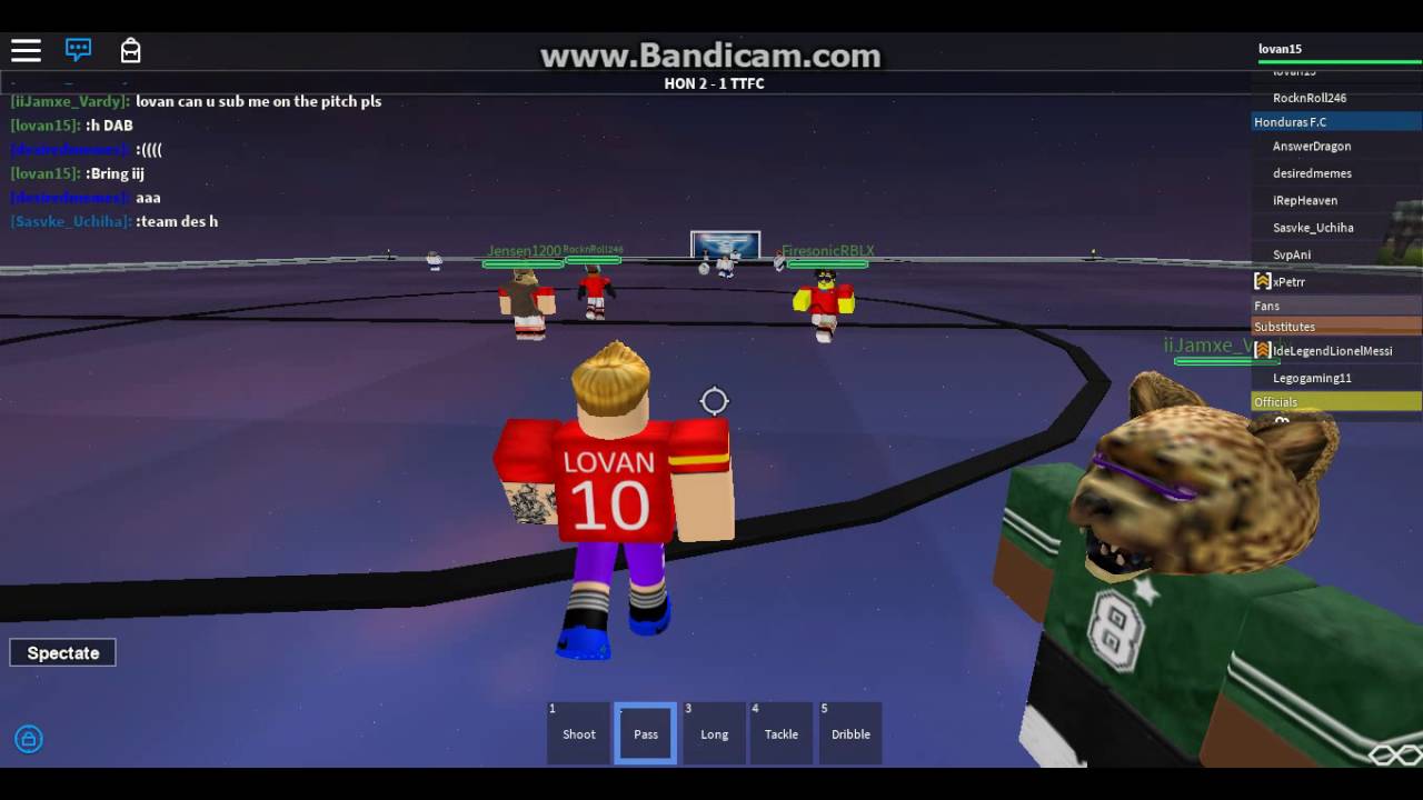 Roblox Mps Honduras Fc Vs Trinidad Fc Youtube - mps football pitch roblox