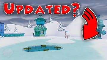 Eerste indrukken van Toontown Rewritten