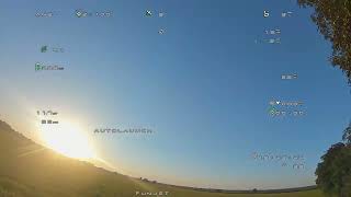 How (not) to launch Funjet