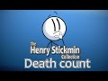 The Henry Stickmin Collection Death Counter (Check the description)