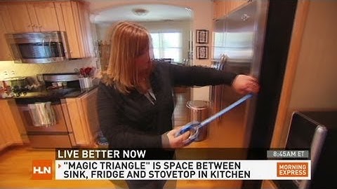 How many junk drawers do you have in your kitchen?