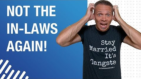 How to Manage Boundaries with In-laws