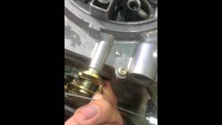 Undoing Intial Clips