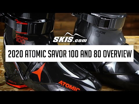 スキーブーツ ATOMIC SAVOR 80 27.0-27.5cm スキーブーツ ATOMIC