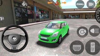Car Driving Game For Android - Car Driving Training screenshot 2