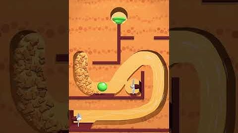 Dig This! | Gameplay | Mission To Mars | Level 11-17 | #shorts