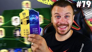 FIFA 20 THIS CHEAP ROAD TO THE FINAL CARD IS AMAZING & IT'S WORTH GETTING IT NOW!