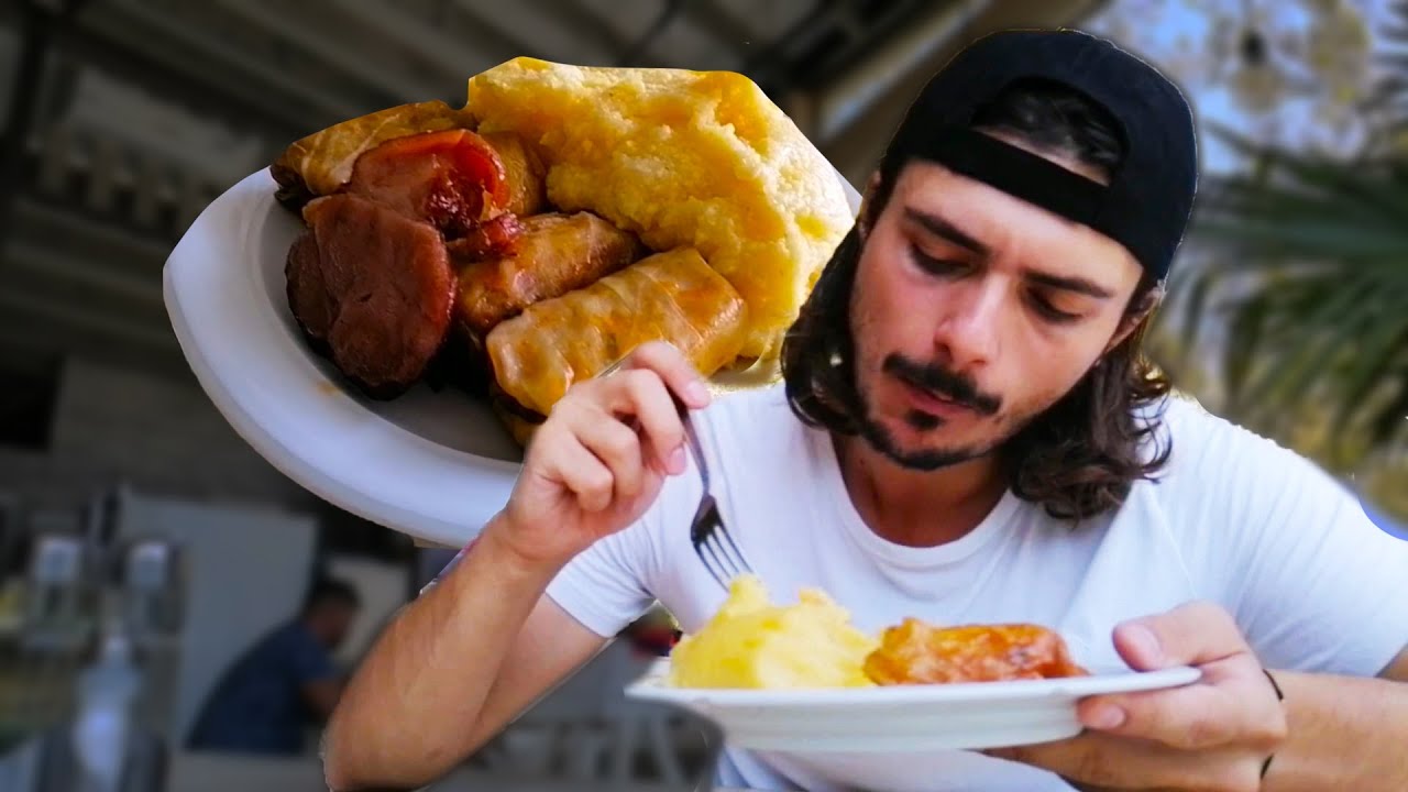 Unde mâncam bine in Eforie Nord? La ce Autoservire mănânci Cele Mai Bune Sarmale din Eforie Nord?