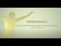 Democracy winner innovation in politics awarsd 2023