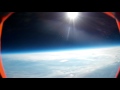 From July 9 2017 High Altitude Balloon Flight