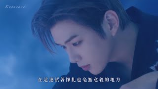 ｜MV中字｜姜丹尼爾Kang Daniel - ANTIDOTE