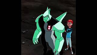 That Mistake Gives Us Our Hero - Ben 10 Edit Ben 10 Omniverse Orchestral Theme By Enej Johhem