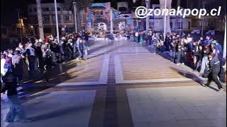 KPOP RANDOM PLAY DANCE - [27.09.2025] - Coquimbo
