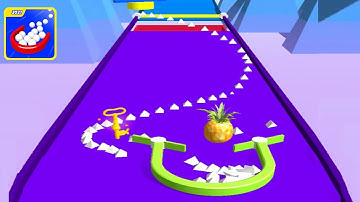 Picker 3D ! All Levels Gameplay (33-35) android, ios