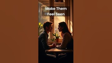 Create Instant Connections with This Mind Hack