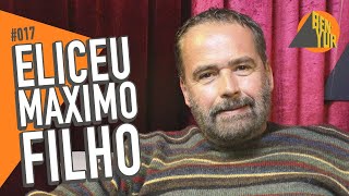 ELICEU MAXIMO (MEDITAÇÃO TRANSCENDENTAL) - BEN-YUR Podcast #017