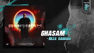 Reza Sadeghi - Ghasam | OFFICIAL TRACK  رضاصادقی - قسم