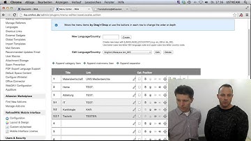 Personalized Navigation in Your Atlassian Confluence Intranet