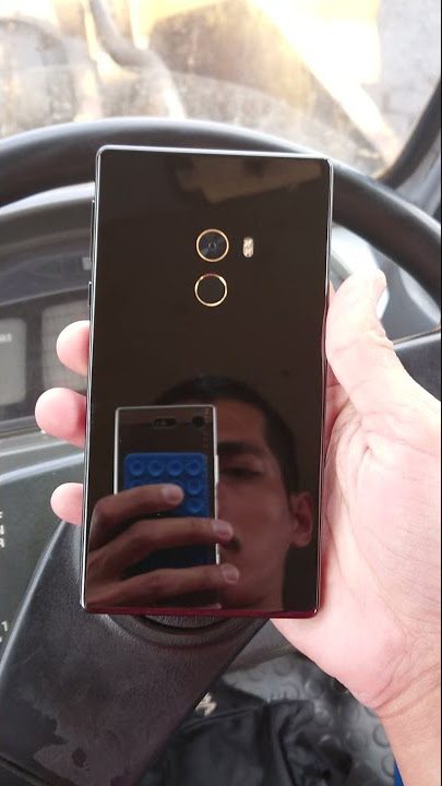 Mi MIX 2021 #xiaomi #mimix #Indonesia #2021 #shorts