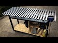 How To Make Welding Table