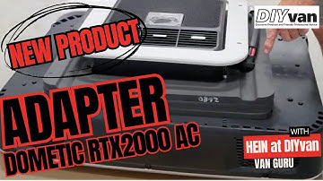 Hein Introduces DIYvan.com