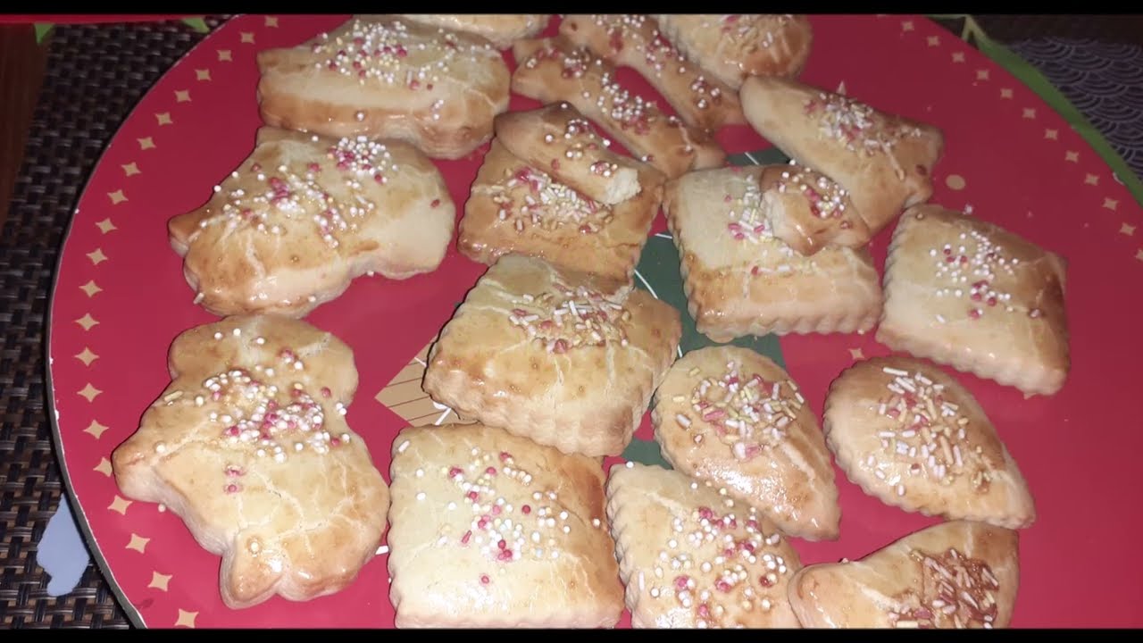 TORNO ORANAIS GÂTEAU TRADITIONNEL ALGERIEN