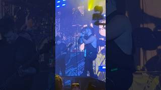 Asking Alexandria-The Final Episode (Let’s Change The Channel) LIVE at The Rooftop at Pier 17