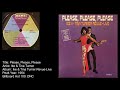 Ike &amp; Tina Turner -Please, Please, Please