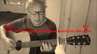 Brothers Four - Greenfields (Cover+Guitar Chords)