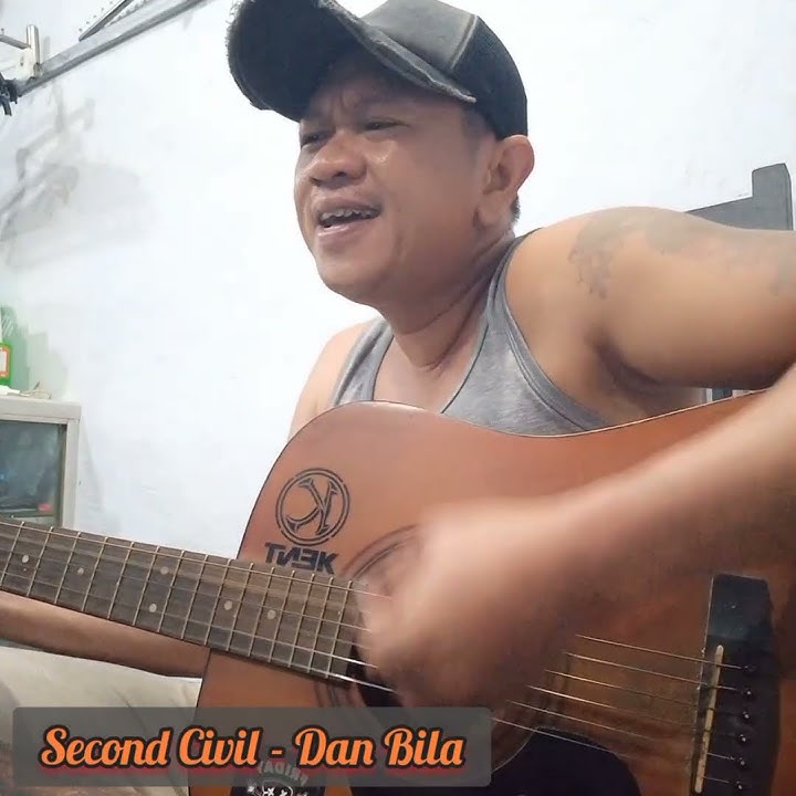 #cover #coversong #storywa #coverlagu #second civil - Dan Bila By Jamil 👍