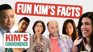 Kim&#39;s Convenience facts every fan should know