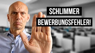 Sag Niemals Direkt Zu, Wenn Du Eine Jobzusage Hast