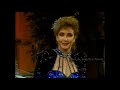 Angélica María habla de sus telenovelas en Aquí está con Verónica Castro 1989