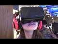 Oculus Development Kit 2 Glasses 360° degrees VR Sexy
