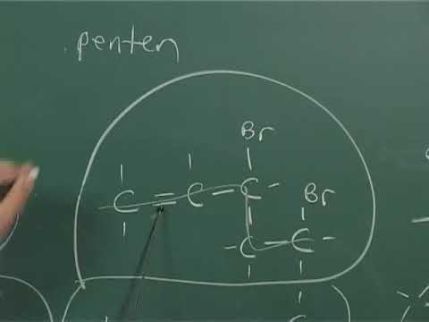 Video: Hidrokarbonlar hangileridir?