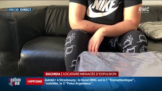 Fin de la trêve hivernale : 30 000 familles menacées d'expulsion, comme Rachida