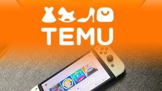 Did TEMU really SCAM me!