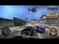 Never Back Down Final Pursuit With Pickup Truck Never Back Down Final Pursuit With Pickup Truck