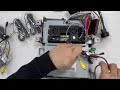 for 2011-2014 Ford Edge 12.1-inch Android HD Screen Car Radio Demonstration Video
