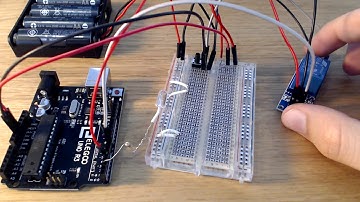 Arduino Standalone QR Code Generator and Auto Shutdown [PART 1]