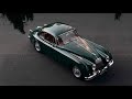 1960 Jaguar XK150 3.8S | Webb