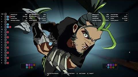 2XKO | Vi Yasuo Combo