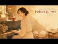 Piano Café Jazz 🎹 Soft Female Vocal Jazz with Warm Piano for Reading, Relaxing & Calm Focus