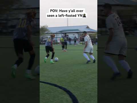 Have y’all ever seen one? 👀 #soccer #football #footballshorts #perkio