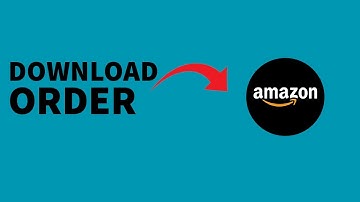 How to Download Your Amazon Order History to a Spreadsheet?
