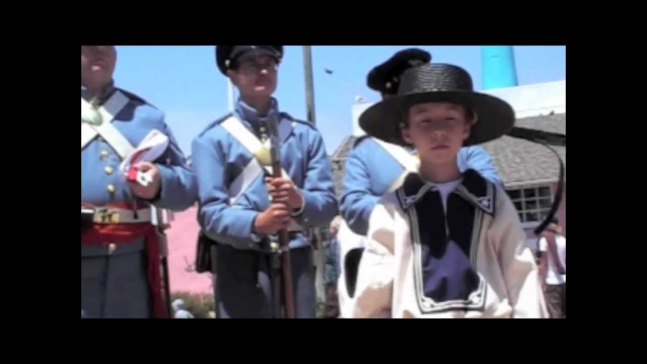 Monterey Sloat Landing