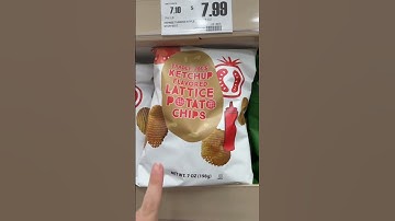 Okay now imagine Riot in Trader Joe’s?!?!? That would be a freaking DREAM! #kosherfood #groceryhaul