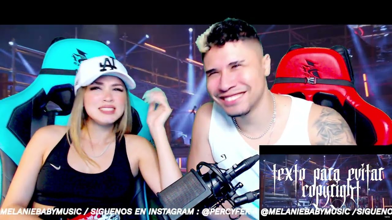 Lo Que Tenías Conmigo (En Vivo)María José ( Reacción | Opinión )